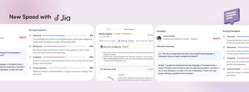 Jia: Your Partner for 2026